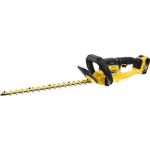 Häcksax DEWALT DCMHT563P1 18 V