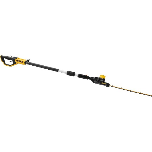 Häcksax DEWALT DCMPH566N 18 V utan batteri