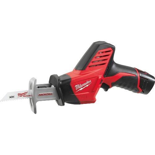 Tigersåg MILWAUKEE C12 HZ-202C 12 V