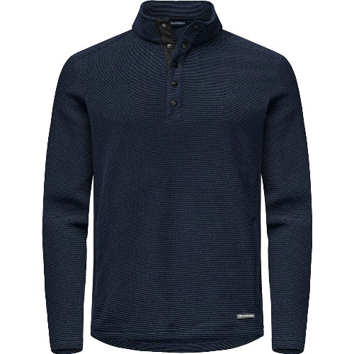 Fleecetröja CUTTER<br />& BUCK Hunts Point Fleece Herr