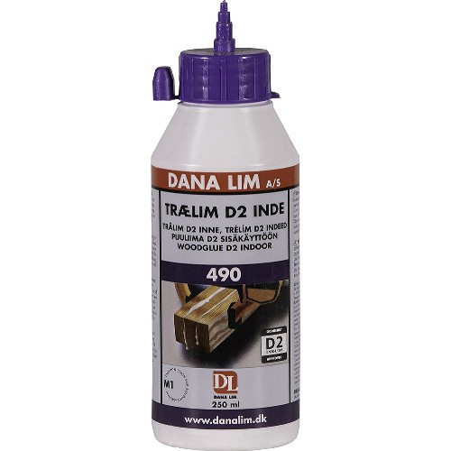 Trälim DANA LIM D2 Inne 490