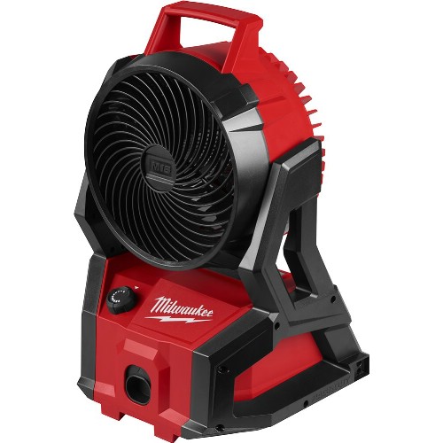 Fläkt MILWAUKEE M18 AFG2-0 18 V utan batteri