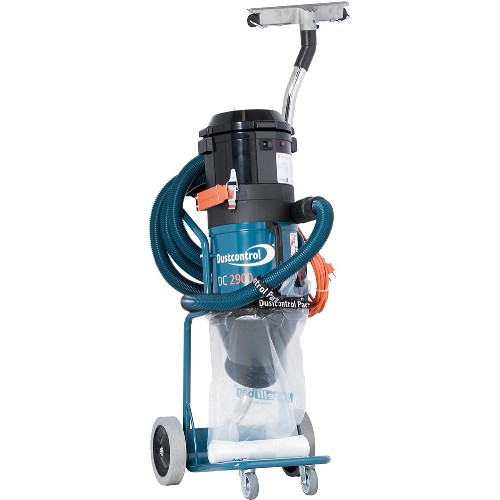 Stoftavskiljare DUSTCONTROL DC 2900 C