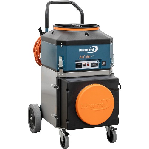 Luftrenare DUSTCONTROL DC AirCube 1200 Luftrenare DUSTCONTROL DC AirCube 1200