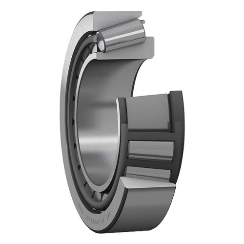 Enradigt koniskt rullager SKF J2/Q