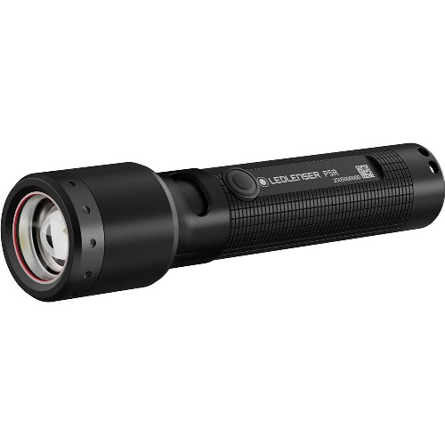Ficklampa LEDLENSER P5R