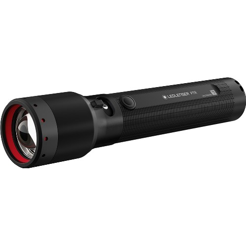 Ficklampa LEDLENSER P7R