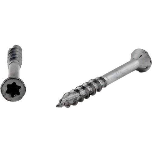 Trallskruv C4 Torx