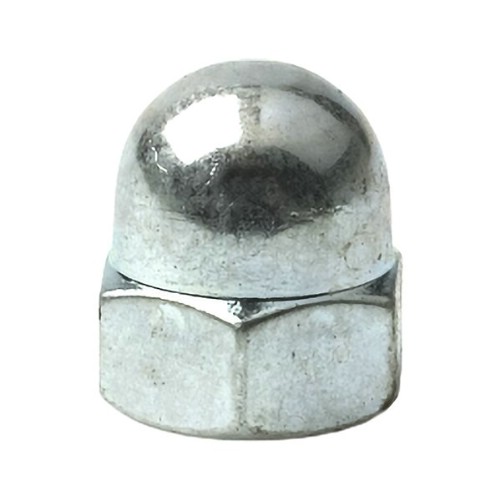 Hattmutter MHM 6 FZB DIN 1587