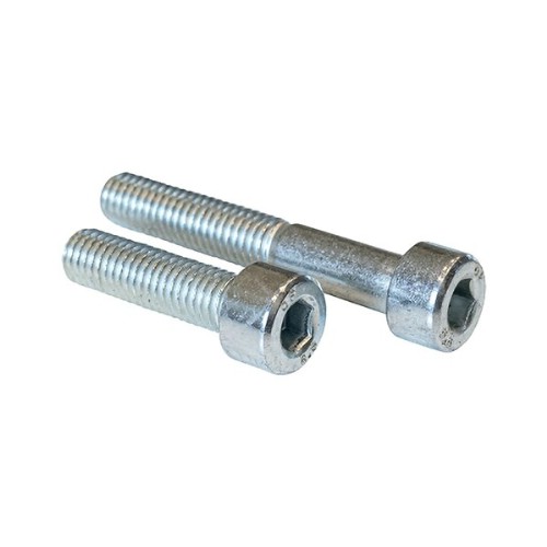 Skruv Insex MC6S 8.8 FZB DIN 912/ISO 4762