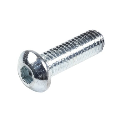 Skruv Insex K6S 10.9 FZB ISO 7380-1