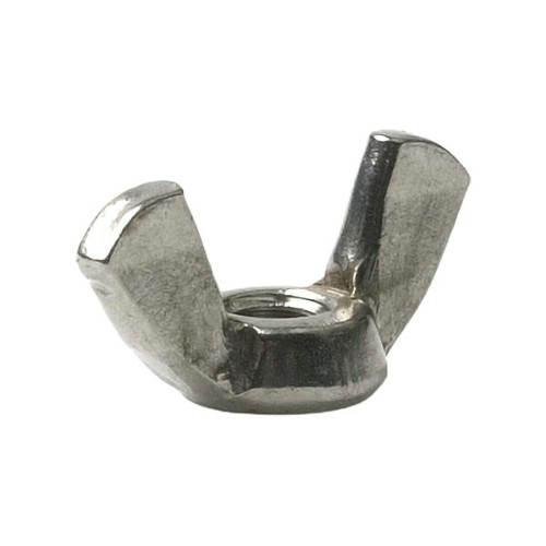 Vingmutter MAVM FZB DIN 314