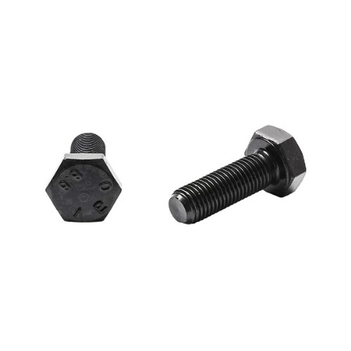 Skruv sexkant M6S-H 8.8 OBEH DIN 961 Metrisk fin