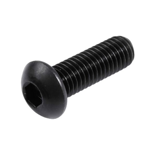 Skruv Insex K6S 10.9 OBEH ISO 7380-1