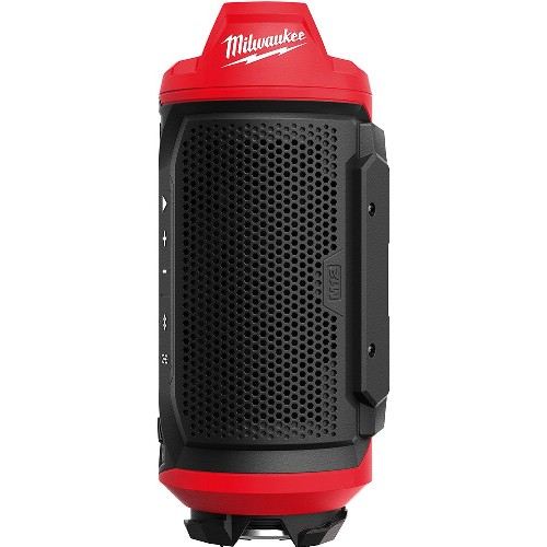Bluetooth-högtalare MILWAUKEE M12 SPEJSG2-0 12 V utan batteri