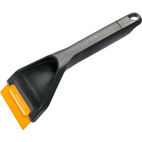 Isskrapa FISKARS Solid Duo