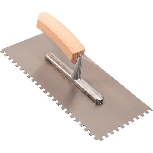 Tandspackel KGC raktandad