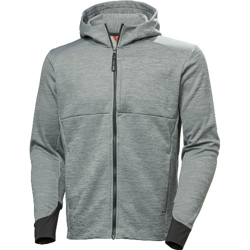 Huvtröja HELLY HANSEN 79232 Tech Hooded Midlayer