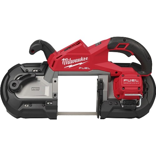 Bandsåg MILWAUKEE M18 FBS127-0 18 V utan batteri