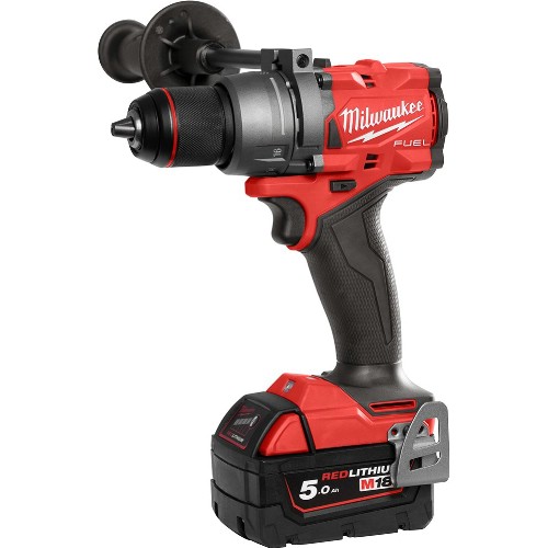 Slagborrskruvdragare MILWAUKEE M18 FPD3-502X 18 V
