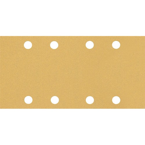 Slippapper BOSCH Expert C470 93x186 mm