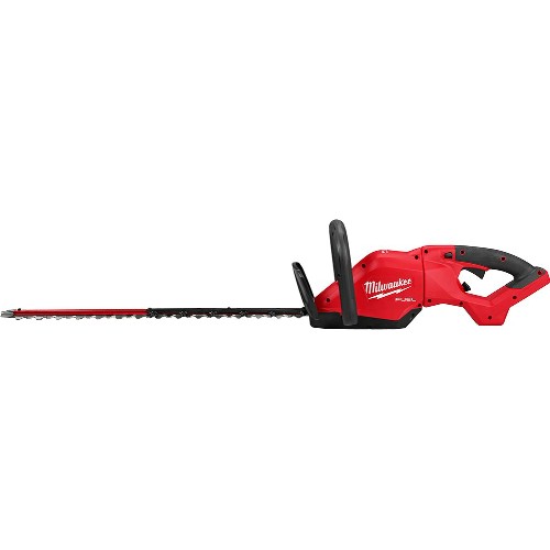 Häcksax MILWAUKEE M18 FHET60G2-0 18 V utan batteri