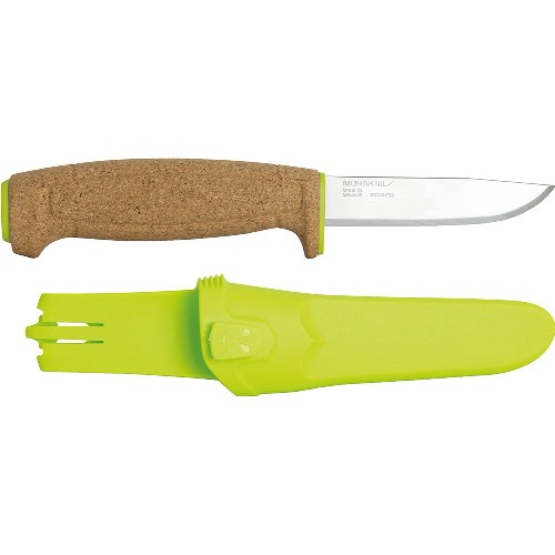 Slidkniv MORA Flytande