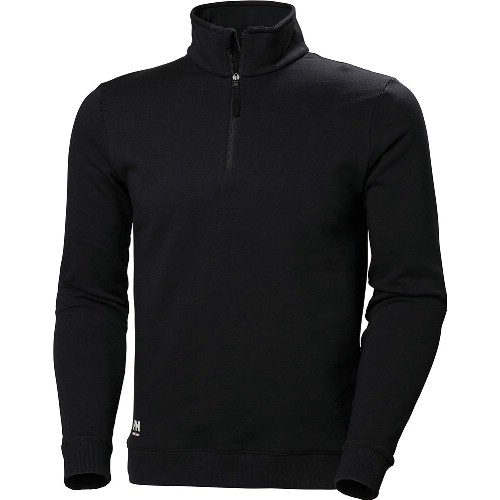 Sweatshirt HELLY HANSEN 79401 Classic 2.0 Half Zip