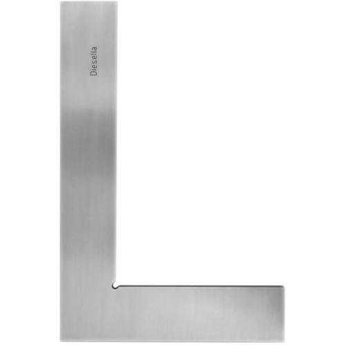 Flatvinkel DIESELLA DIN 875/1