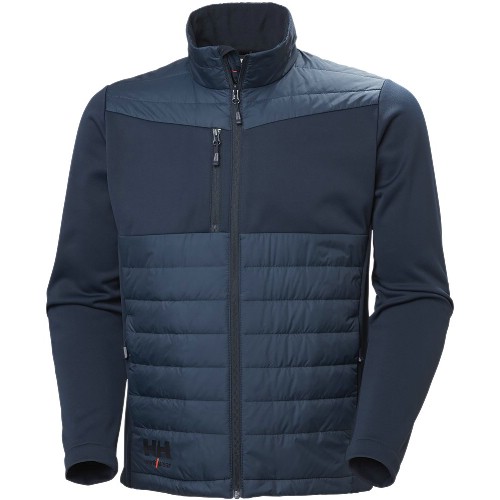 Jacka HELLY HANSEN 73370 Oxford hybrid