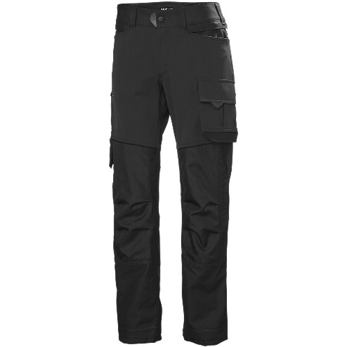 Servicebyxa HELLY HANSEN 77553 Chelsea Evolution 2.0 Connect Stretch