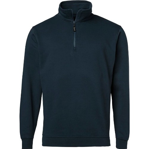 Sweatshirt TOP<br />SWEDE 149 Half Zip