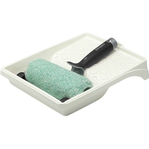 Rollerset ANZA MicMex Vägg & Tak Maxi medelfin