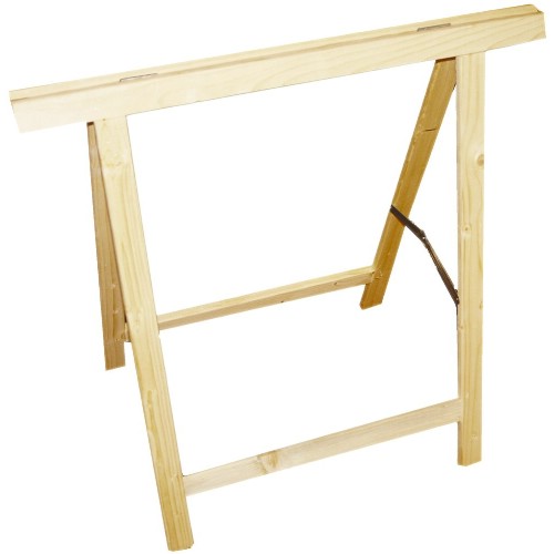 Arbetsbock NSH NORDIC