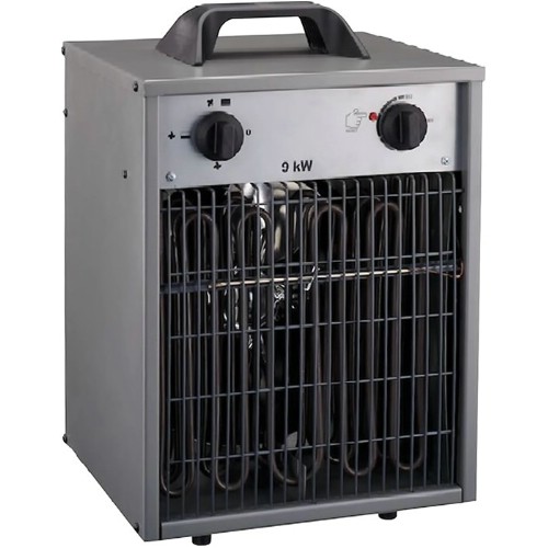 Värmefläkt CALOR 9 kW