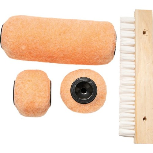 Rollerset ROLL-IT READY