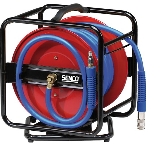 Slangvinda SENCO 30 m Universal Hybrid PVC