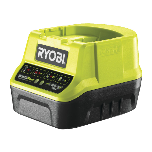 Batteriladdare RYOBI<br />RC18120 18V (2,0Amp/tim)