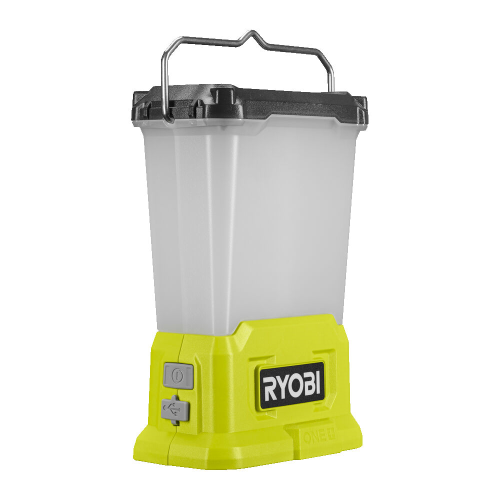 Lanterna RYOBI RLL18-0
