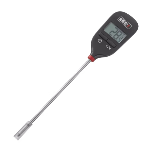 Instant-Read termometer WEBER<br />6750