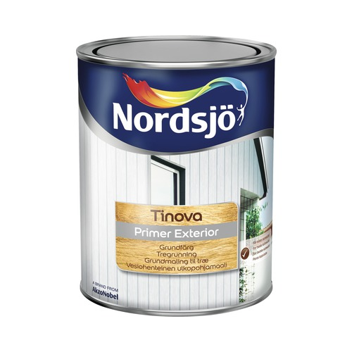 NORDSJÖ Tinova Primer Exterior