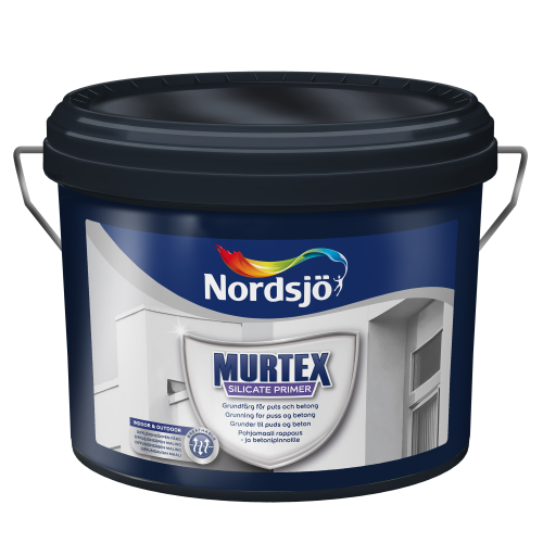 NORDSJÖ Murtex Silicate Primer