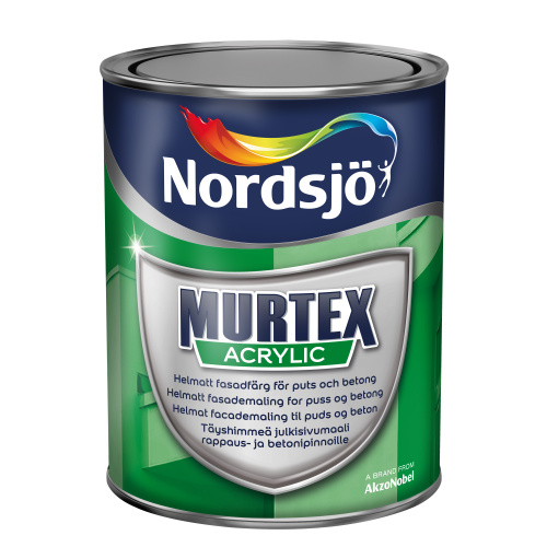 NORDSJÖ Murtex Acrylic