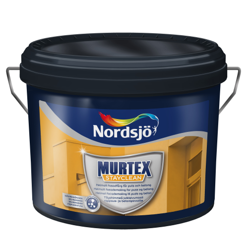 NORDSJÖ Murtex Stay Clean