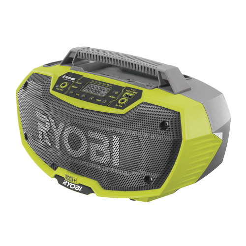 Radio RYOBI<br />R18RH-0
